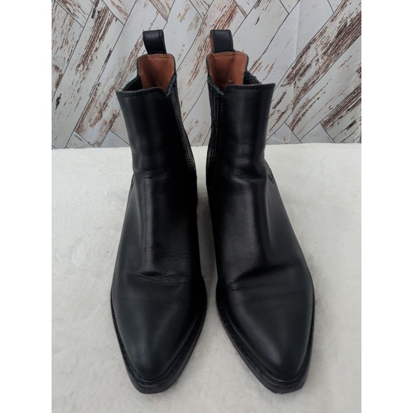 Coach Bowery Chelsea Boot - Picture 3 of 10